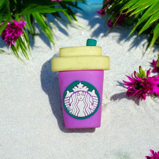 MINI STARBUCKS CLASSIC SHAKE Fridge Magnet