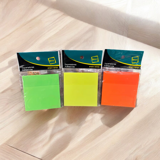 KST SIMPLE Sticky Notes