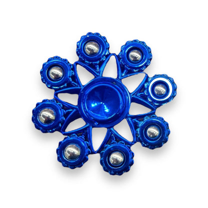 RADIANT STAR FIDGET SPINNERS