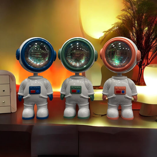 Astronauts Starry Sunset Lamp
LED Rainbow Neon Night Light