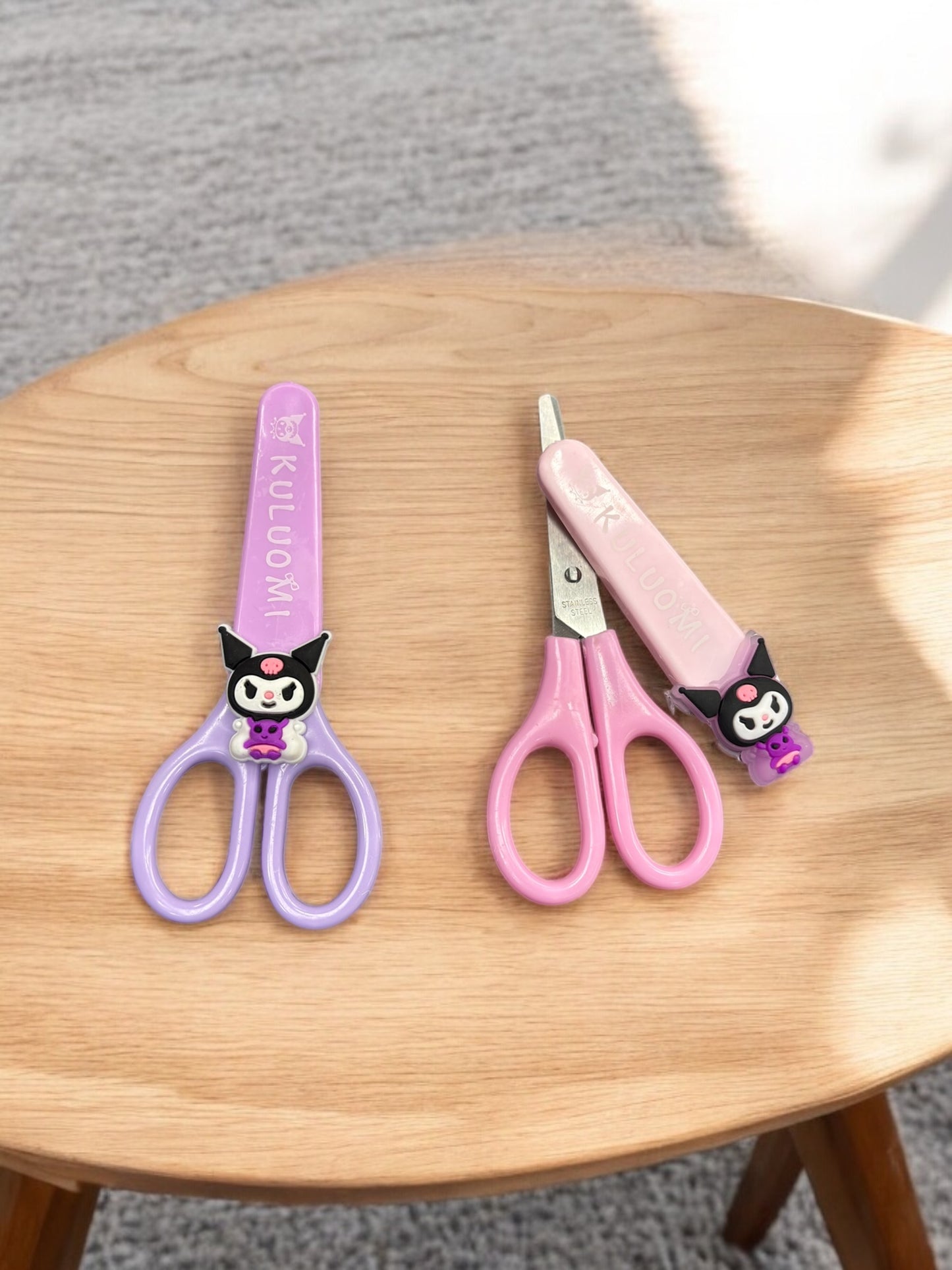 KUROMI SCISSORS