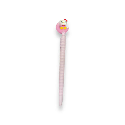 CUTE HELLO-KITTY GEL PEN