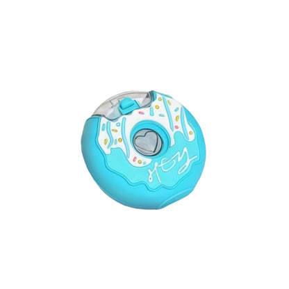 Silicone PREMIUM Donut Water Bottle | 350ml