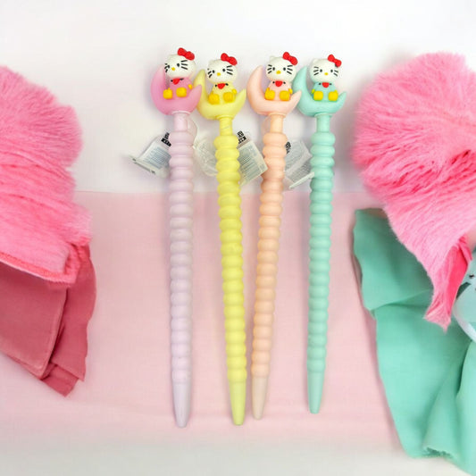 CUTE HELLO-KITTY GEL PEN