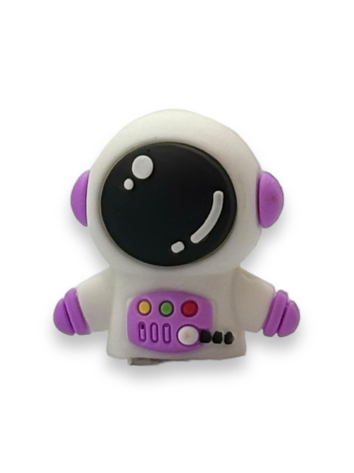 ASTRONAUT Sharpener + Eraser