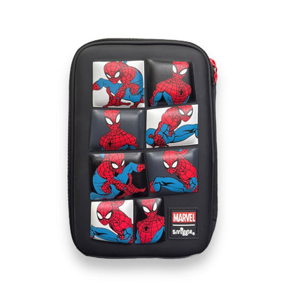 Smiggle Marvel Spider-Man Pencil Case