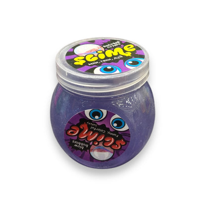 MONSTER SLIME CUTE CRYSTAL MUD