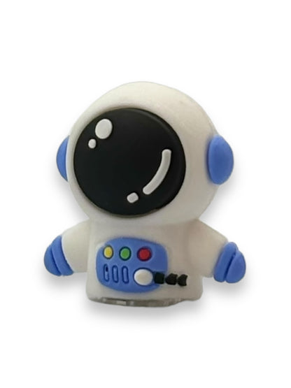 ASTRONAUT Sharpener + Eraser