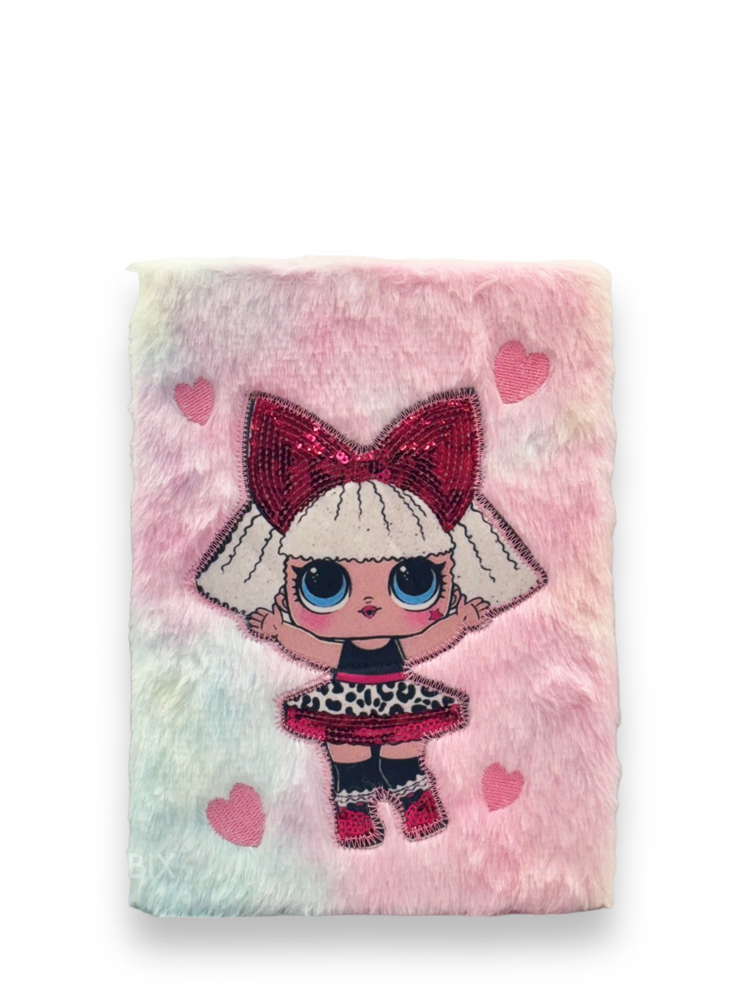 Fur Doll Diary