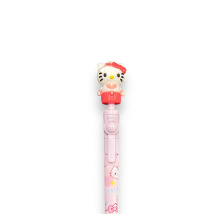 Cute Kawaii Hello Kitty Gel Pens