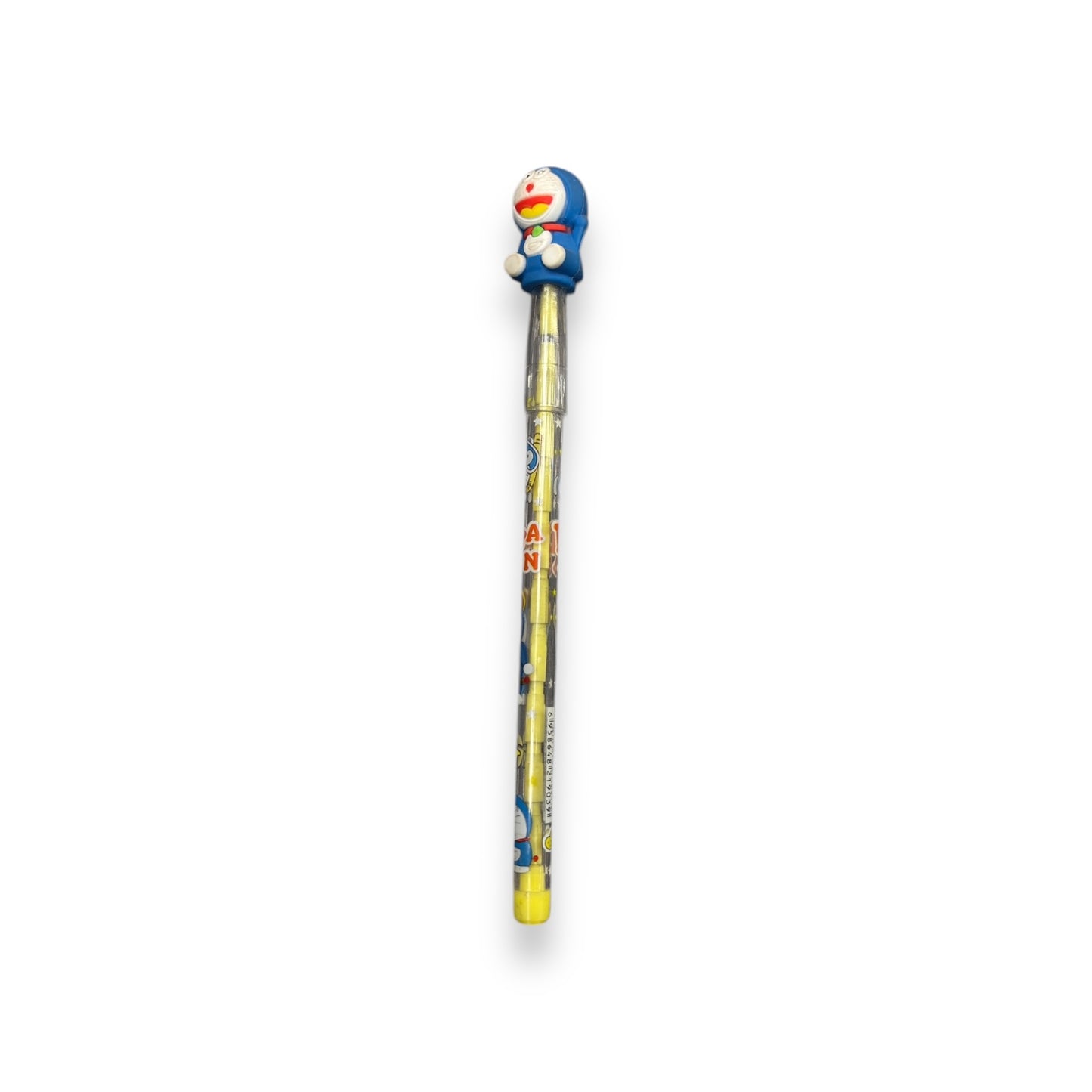 Cute Doraemon Bullet Pencils