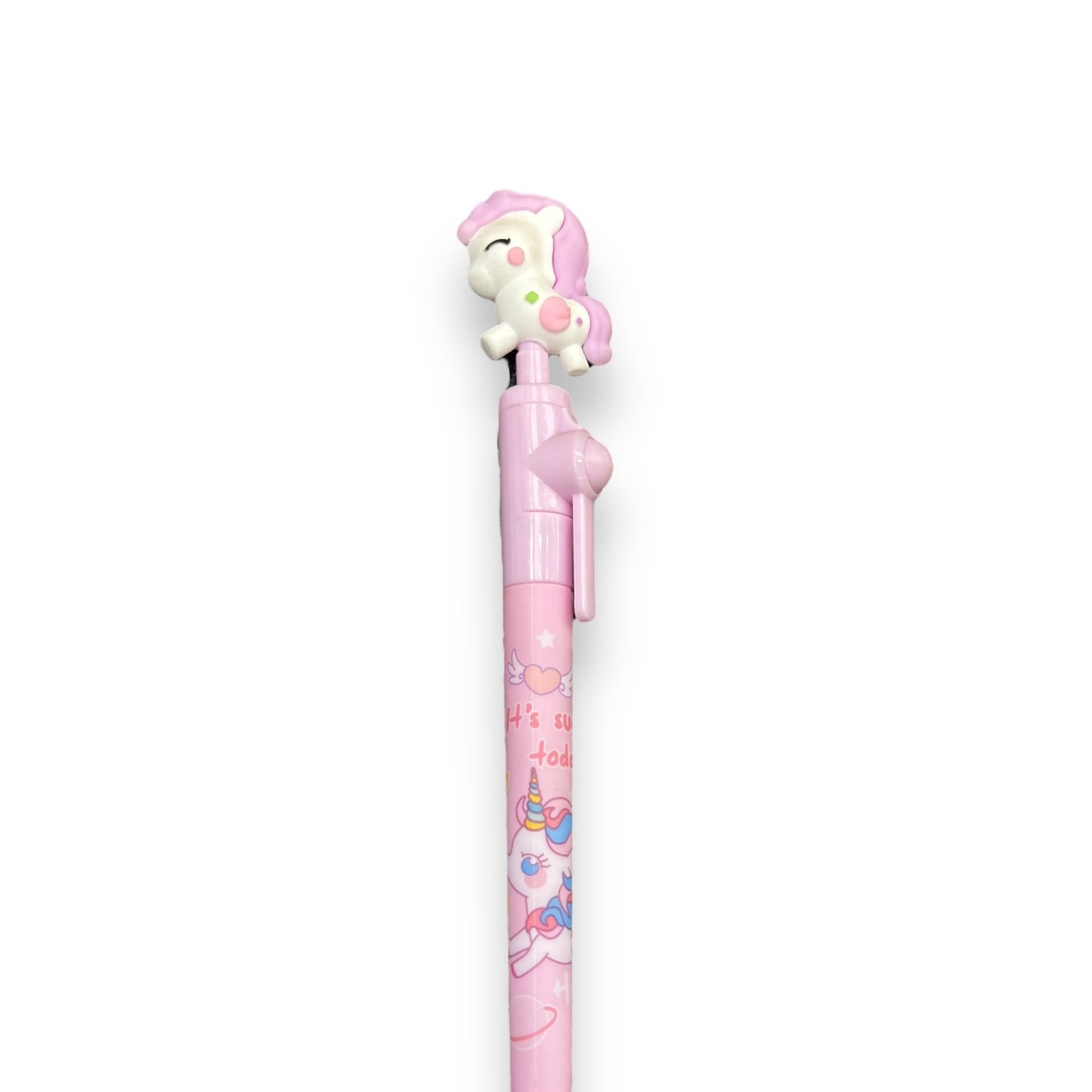 CUTE KAWAII Unicorn Top pens