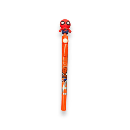 MARVEL Superhero Top Pens