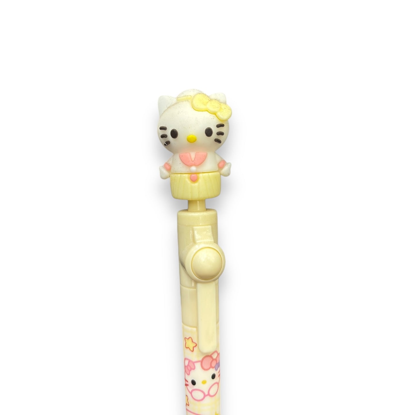 Cute Kawaii Hello Kitty Gel Pens