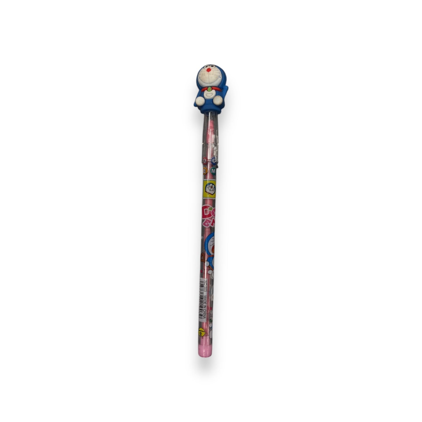 Cute Doraemon Bullet Pencils