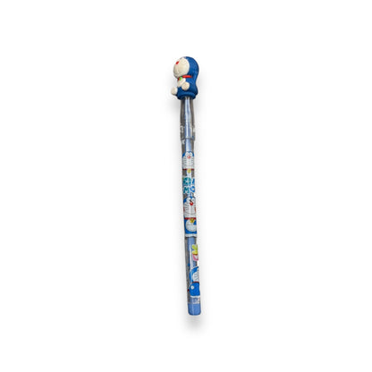 Cute Doraemon Bullet Pencils