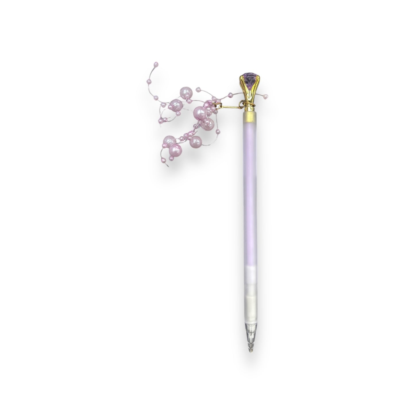 Nifty Beads Charm Mechanical Pencils