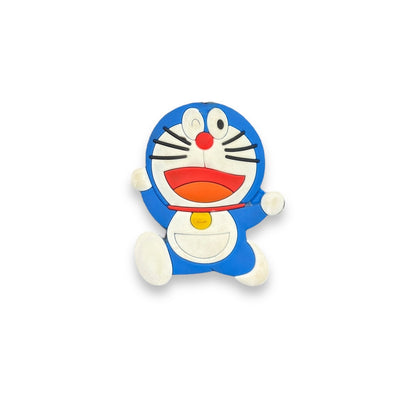 Cute Doraemon Keychain