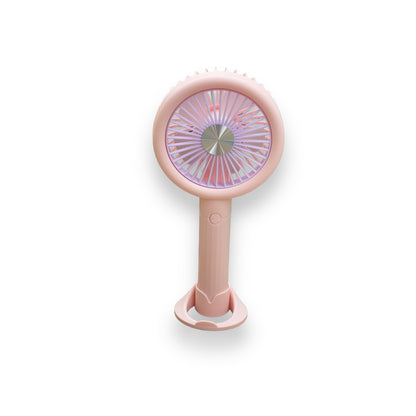 PORTABLE CUTE HAND FAN