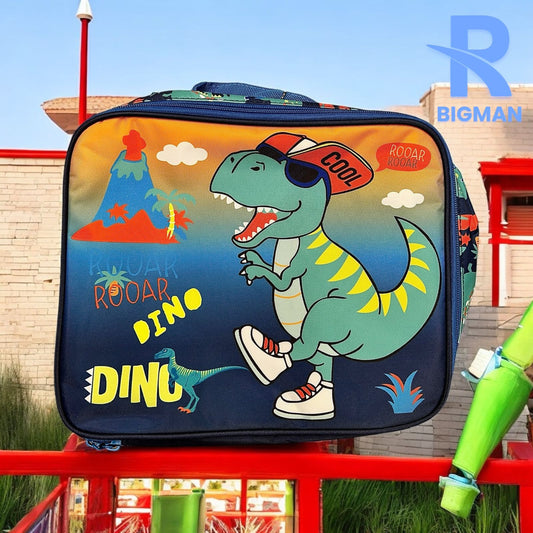 Stylish Cool Dinosaur Lunch Bag